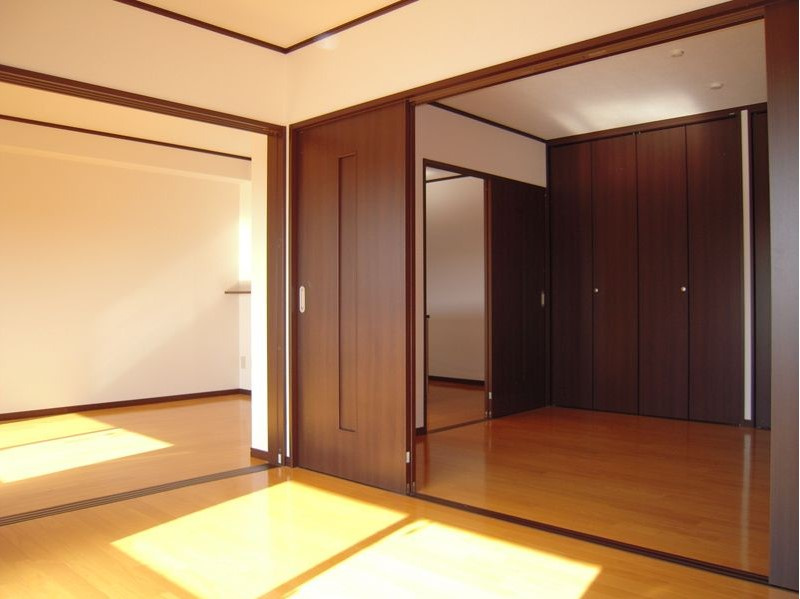ドルチェカーサの和室|和室、ちょっとしたくつろぎスペースにいかがでしょうか