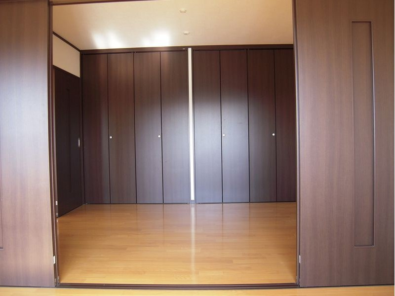 ドルチェカーサの内装|内装も気になるポイント