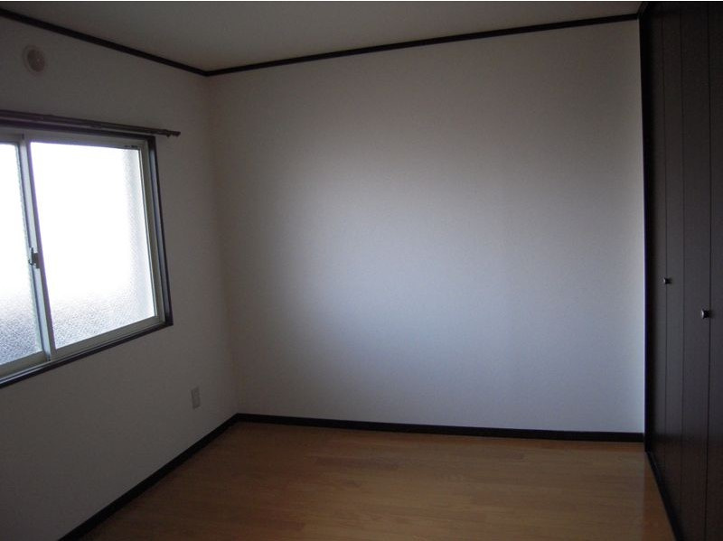 ドルチェカーサの洋室|使い勝手のいい洋室です