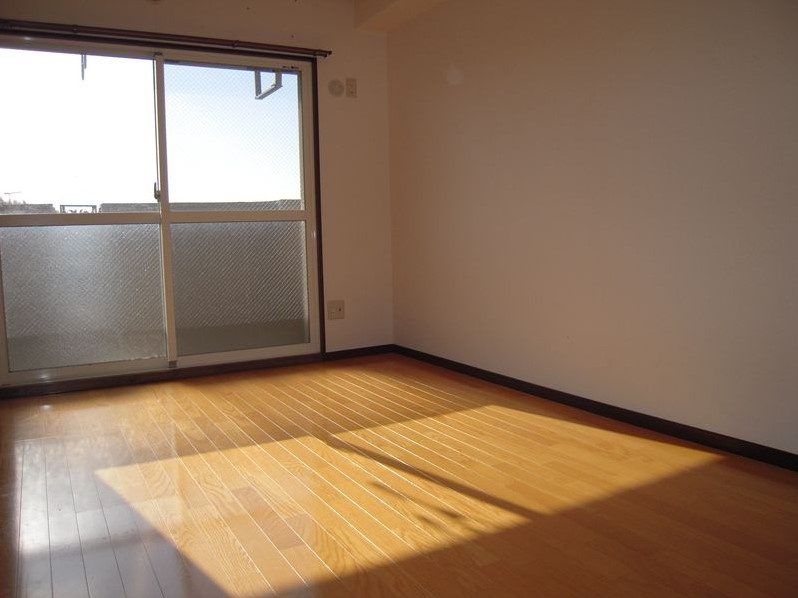 ドルチェカーサの居間・リビング|リビングです