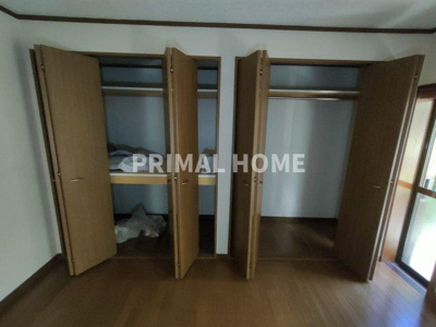 【収納】 | 山元町戸建て