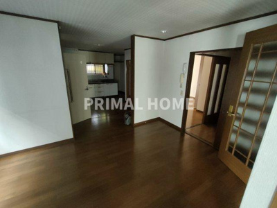 【居間・リビング】 | 山元町戸建て