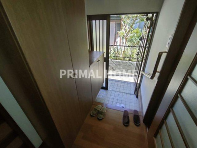 【内装】 | 山元町戸建て