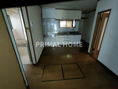 【ロビー】 | 山元町戸建て