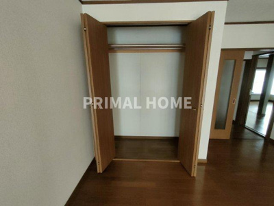 【玄関】 | 山元町戸建て