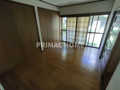 【居間・リビング】 | 山元町戸建て