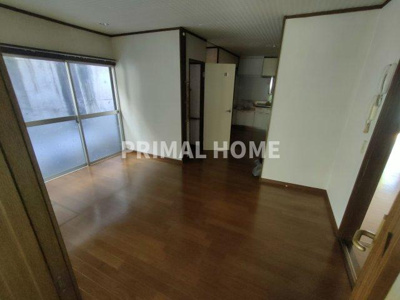 【居間・リビング】 | 山元町戸建て