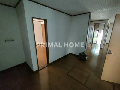 【居間・リビング】 | 山元町戸建て