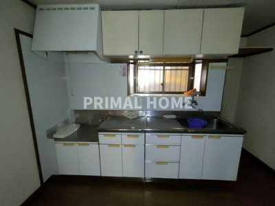 【キッチン】 | 山元町戸建て