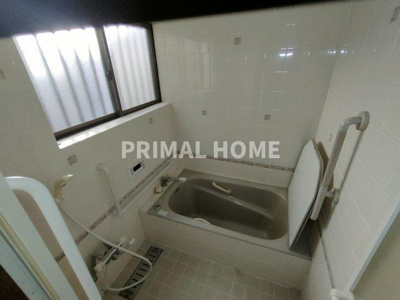 【浴室】 | 山元町戸建て