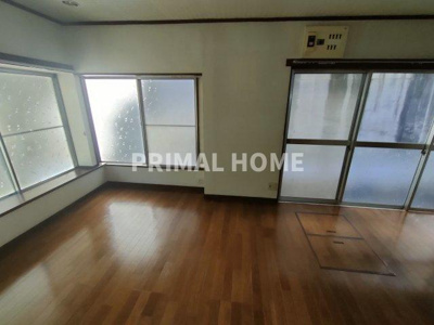 【寝室】 | 山元町戸建て