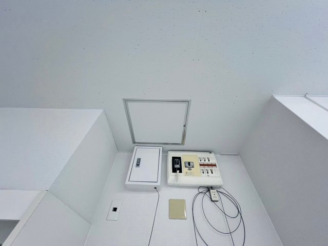 ラ・ミア・カーサのその他