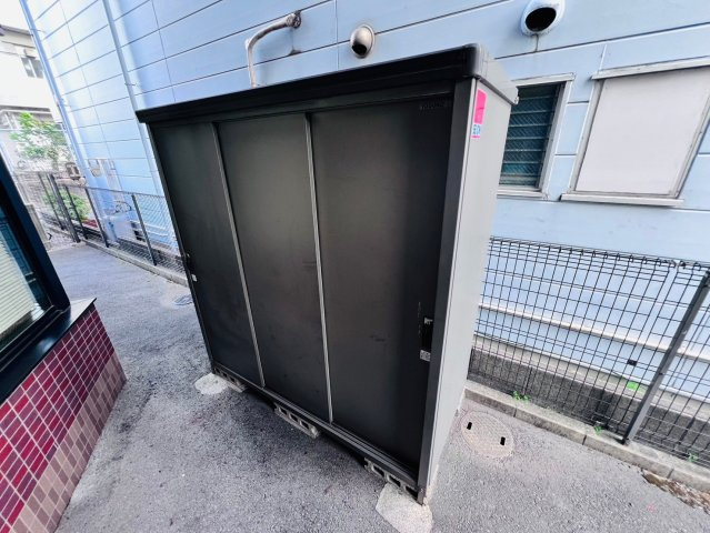 ラ・ミア・カーサのその他