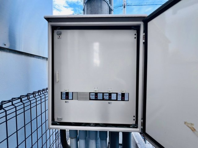 ラ・ミア・カーサのその他