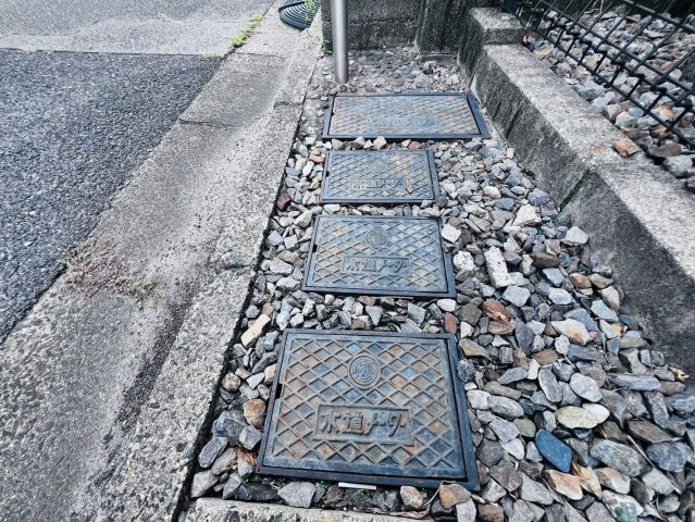 ラ・ミア・カーサのその他