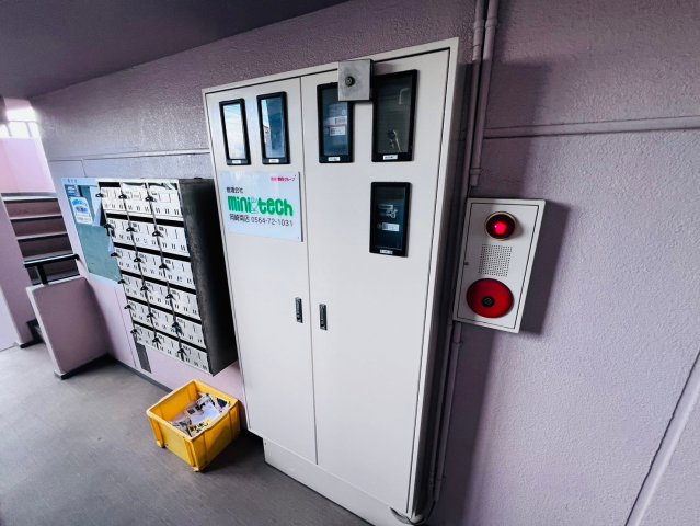 ラ・ミア・カーサのその他