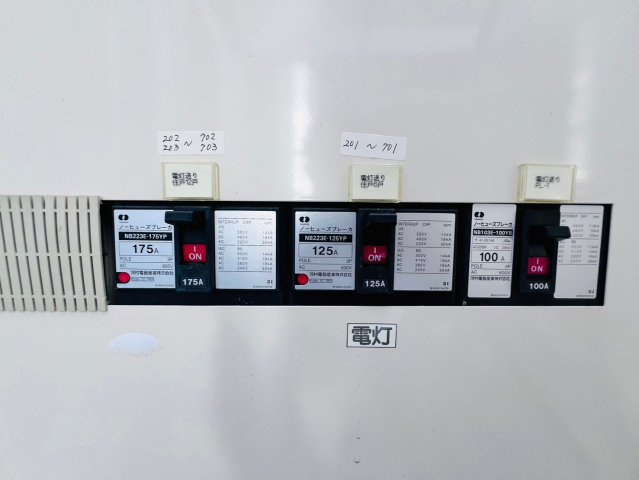 ラ・ミア・カーサのその他