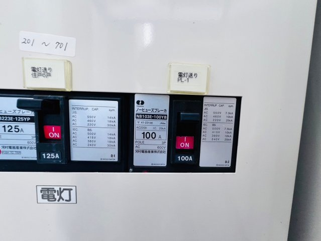 ラ・ミア・カーサのその他