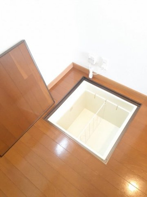 【収納】 | クラールエーリ | こまごまとしたものを収納できそうですね