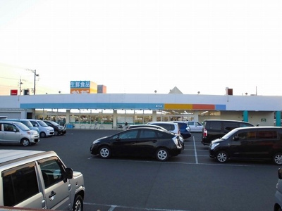 【周辺】 | クラールエーリ | おだ春日店まで550m