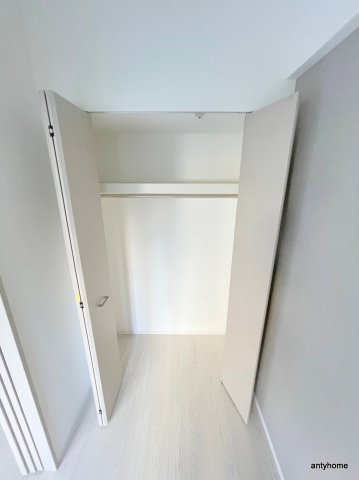 JMFレジデンス都島　仲介手数料無料の収納