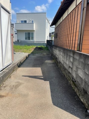 厚原売地