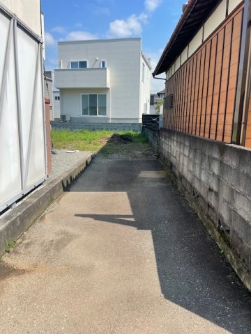 厚原売地