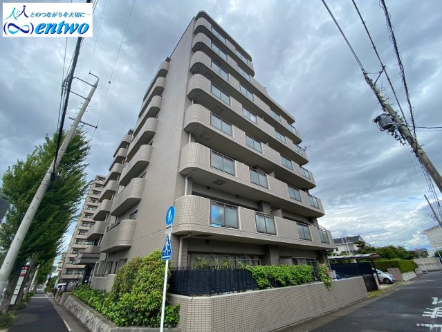 ファミール藤ヶ丘5番館