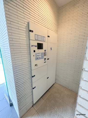 アーバネックス南堀江　仲介手数料無料の設備