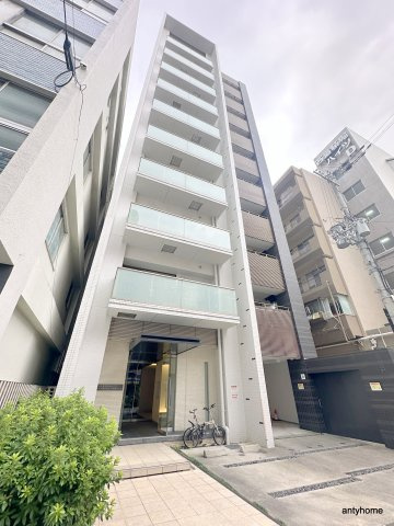 アーバネックス南堀江　仲介手数料無料の外観