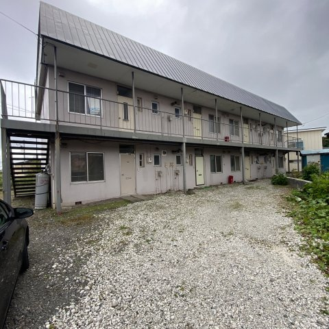 登別マンションのその他
