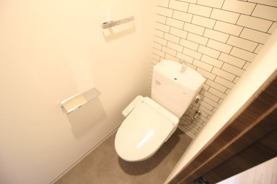 【トイレ】 | サンシルク阿倍野