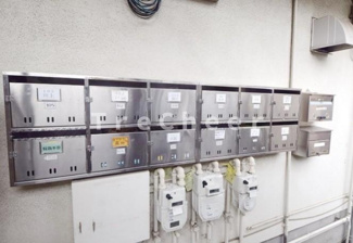 【その他共用部分】