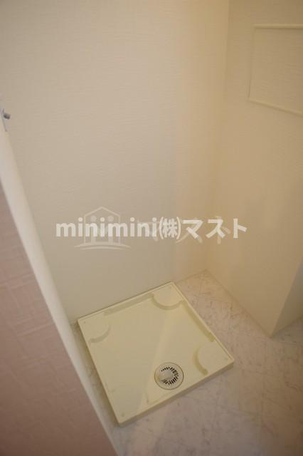 コージー千島のその他|洗濯パン