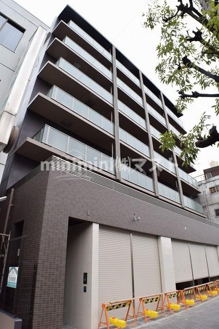 コージー千島の外観