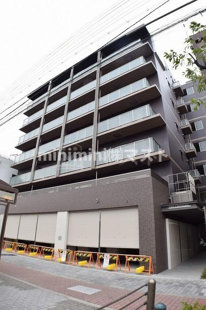 コージー千島のその他共用部分