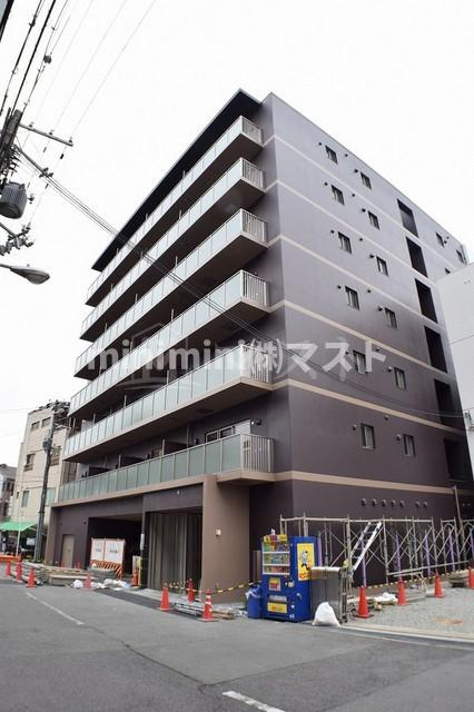 コージー千島の外観