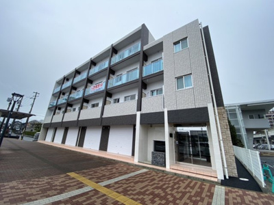 【外観】 | 本郷町店舗GⅡ1階2