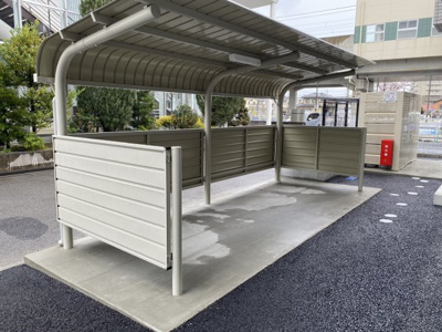 【その他共用部分】 | 本郷町店舗GⅡ1階2