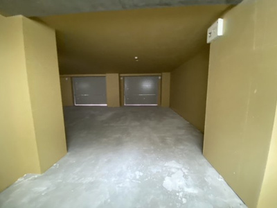 【内装】 | 本郷町店舗GⅡ1階2