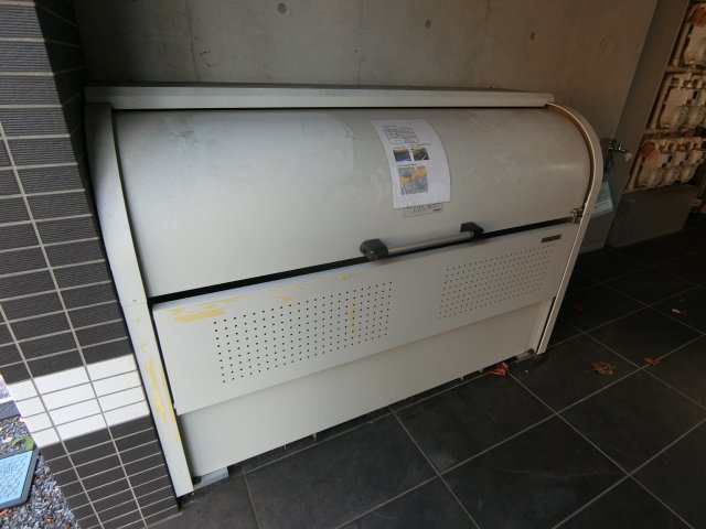 レピュア武蔵小杉レジデンスのその他共用部分