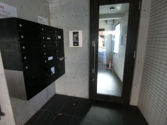レピュア武蔵小杉レジデンスのその他共用部分
