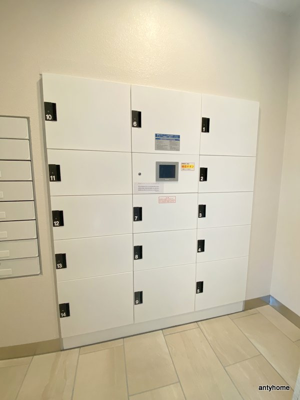 セレニテ難波ミラク弐番館　仲介手数料無料の設備