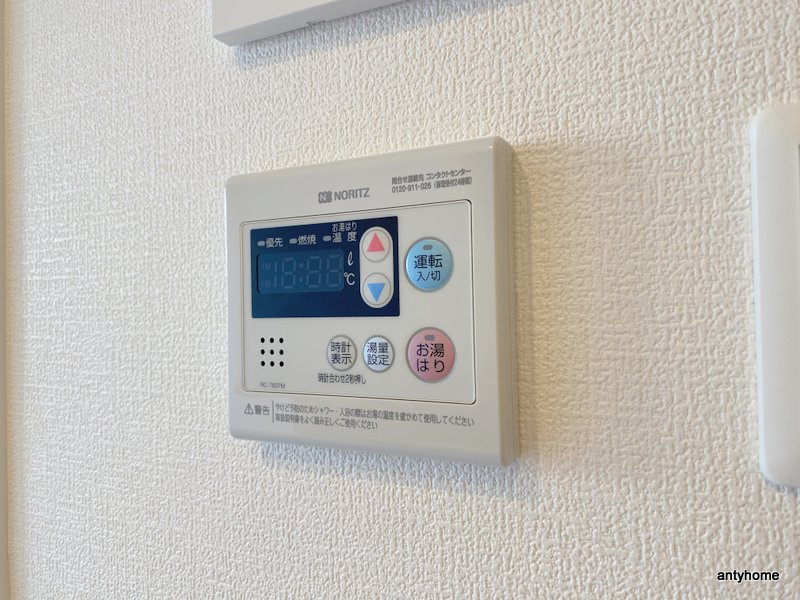 セレニテ難波ミラク弐番館　仲介手数料無料の内装
