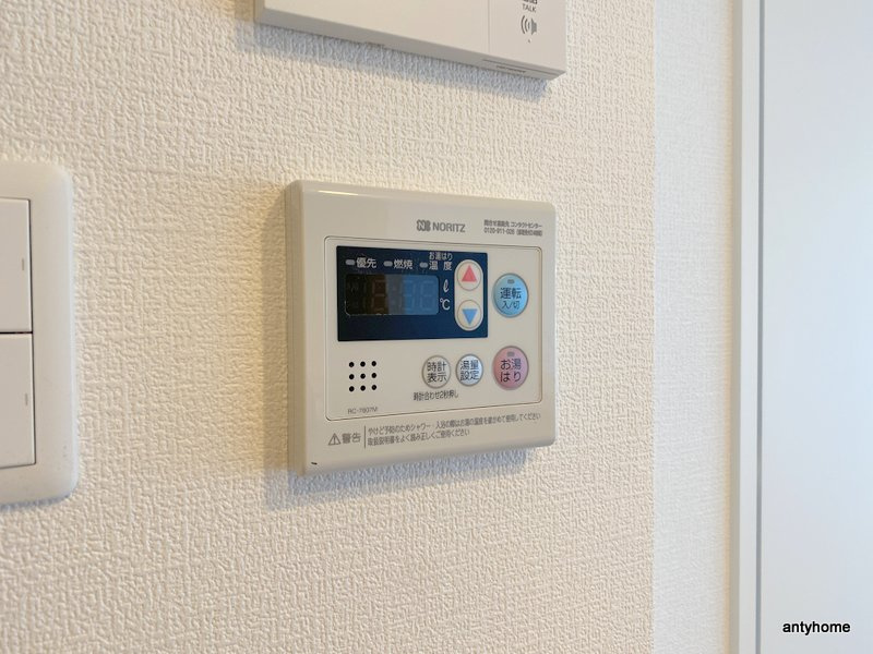 セレニテ難波ミラク弐番館　仲介手数料無料の内装