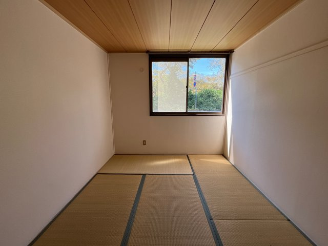 アーバン蒲田の居間・リビング