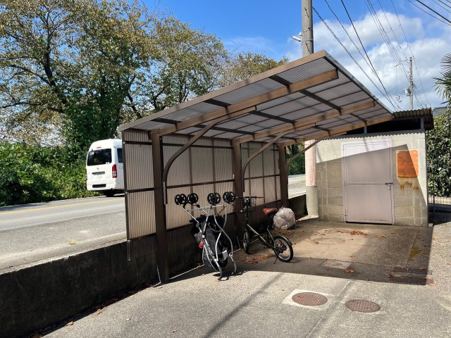 アーバン蒲田のその他共用部分