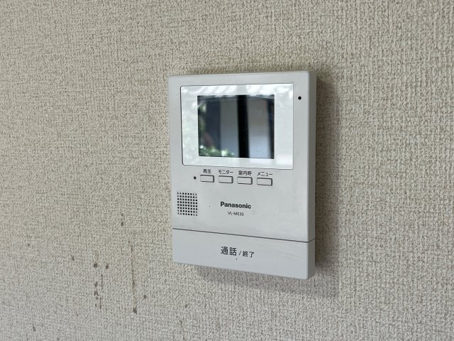 アーバン蒲田の設備