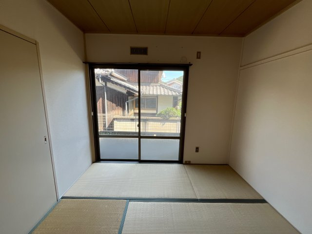 アーバン蒲田の子供部屋