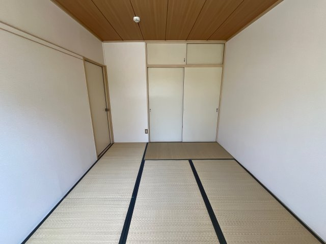 アーバン蒲田の居間・リビング